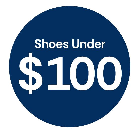 Shoes Under $100