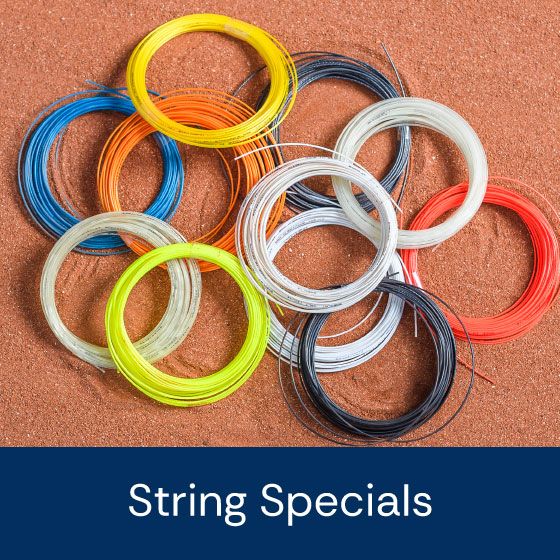 String Specials