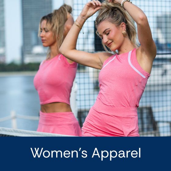 Women's Sale Apparel