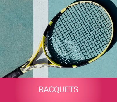 Sale Tennis Racquets