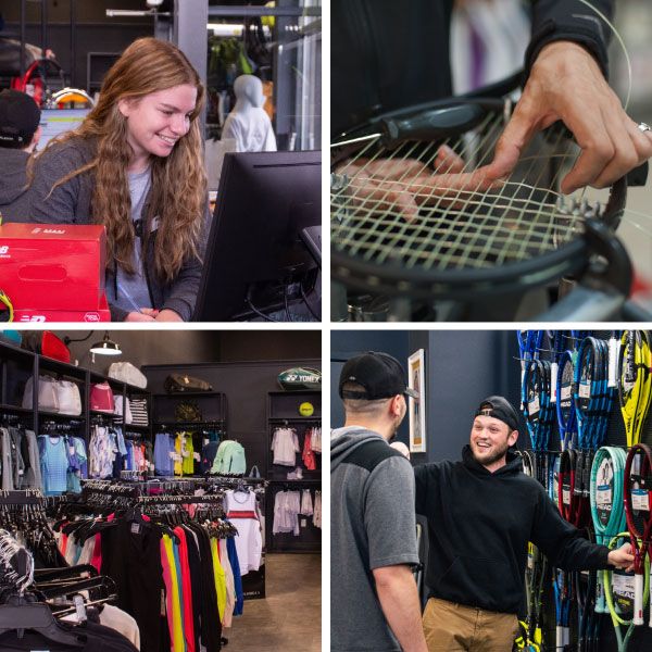 Midwest Racquet Sports Team