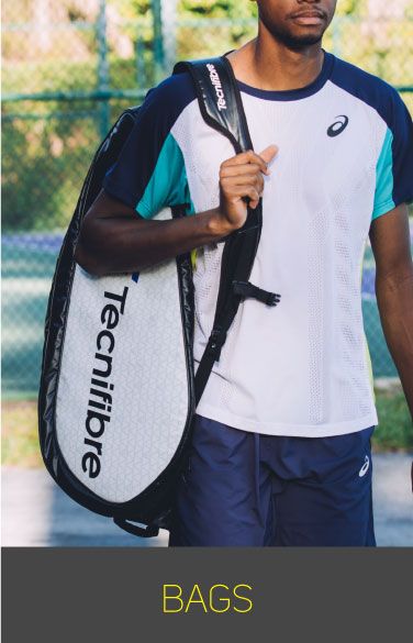 Tennis Bags