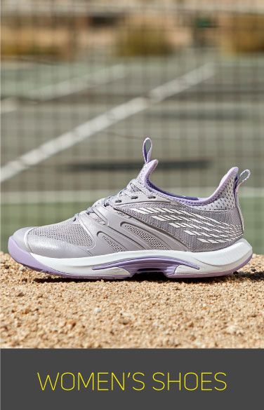 Women's Tennis Shoes