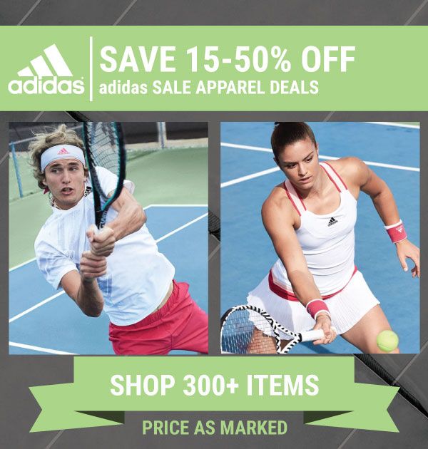 adidas Sale Tennis Gear