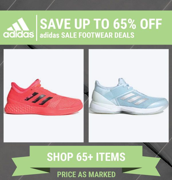 Adidas Sale Tennis Shoes