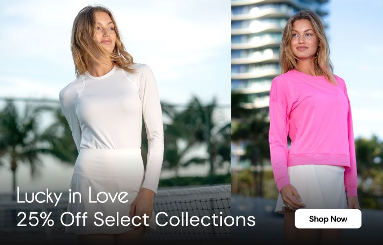 Lucky In Love Women's