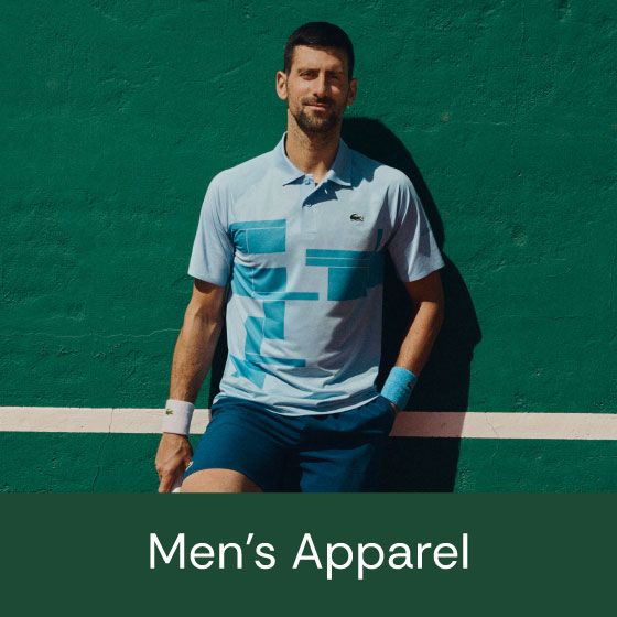 Men's Sale Apparel
