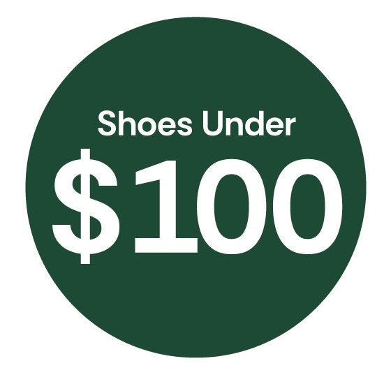 Shoes Under $100