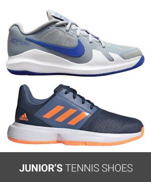 Kids Tennis Shoes