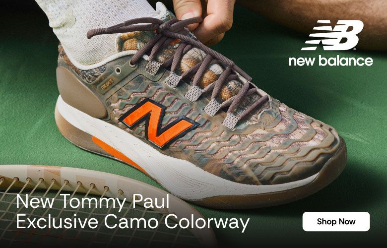 New Balance Tennis Shoes