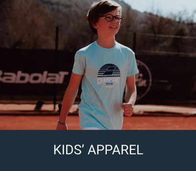 Kids' Sale Tennis Apparel