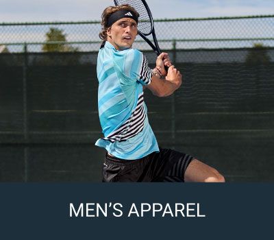 Men's Sale Tennis Apparel