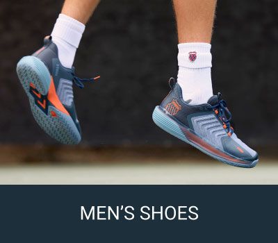 Men's Sale Tennis Shoes