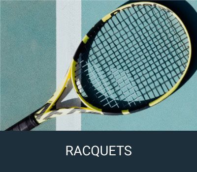 Sale Tennis Racquets