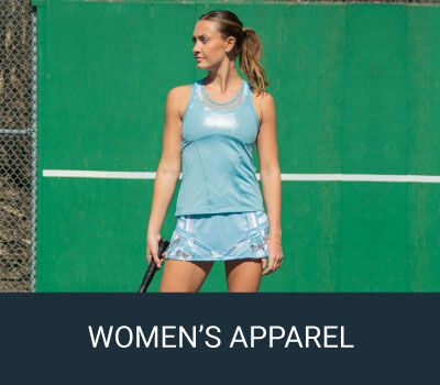 Women's Sale Tennis Apparel
