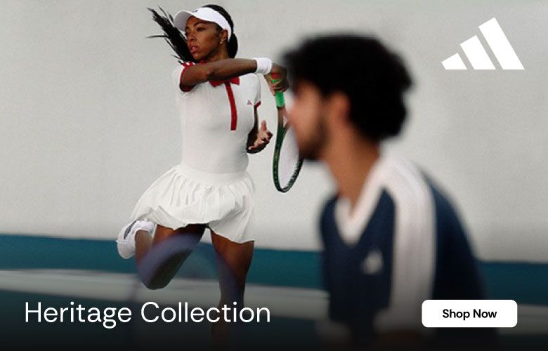 Shop adidas Tennis