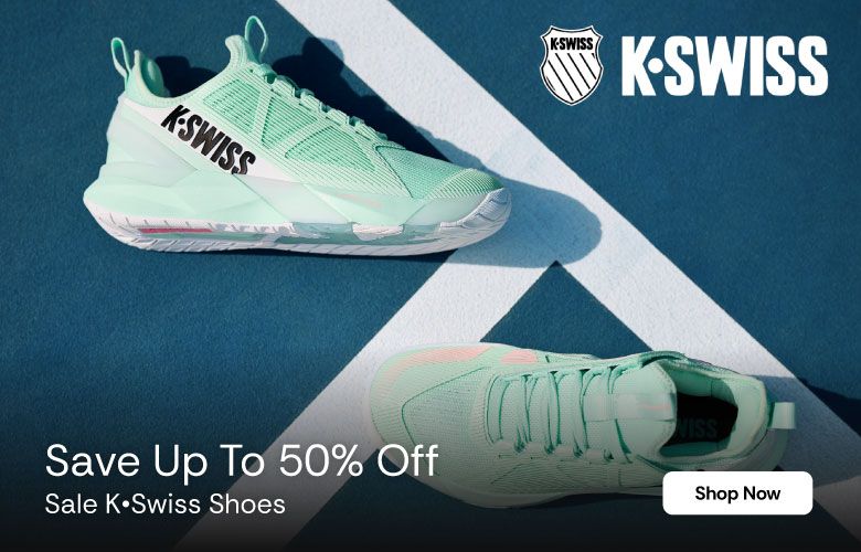 K-Swiss Sale Shoes