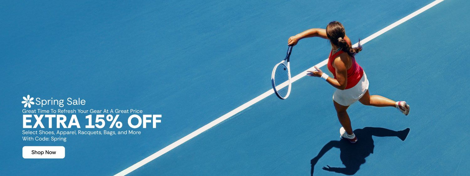 Spring Clearance Sale