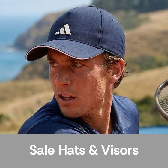 Hat Visor Specials