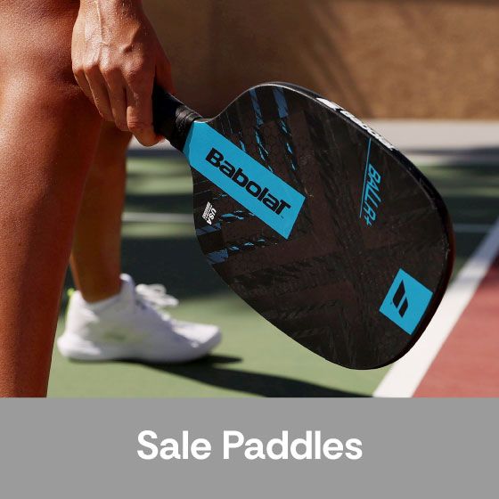 Sale Paddles