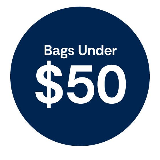 Bags Under $50