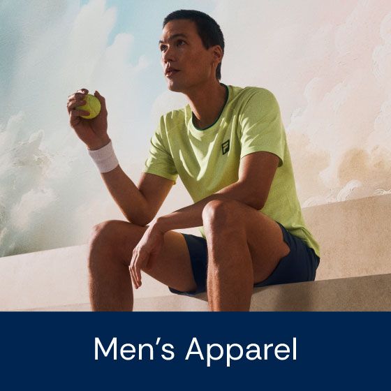 Men's Sale Apparel