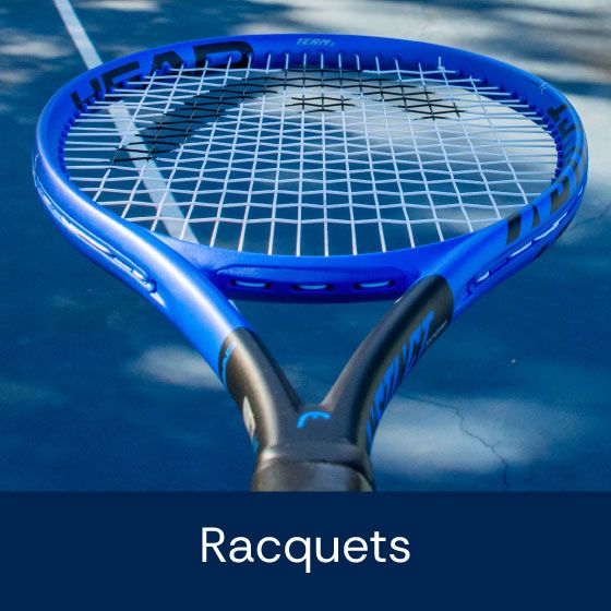 Sale Racquets