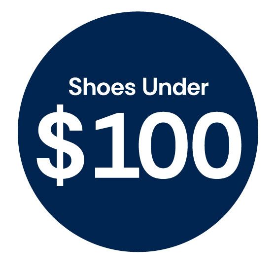 Shoes Under $100