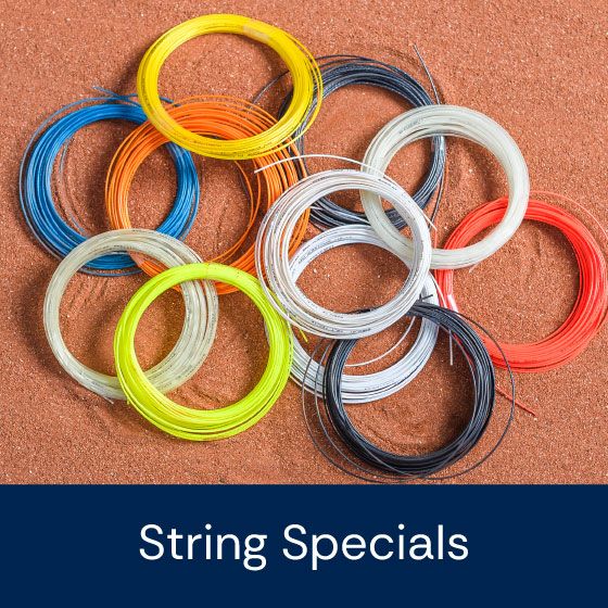 String Specials