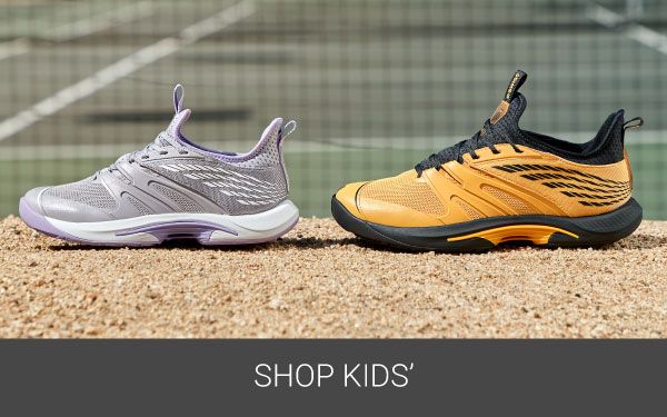 Kids' K-Swiss Tennis Shoes