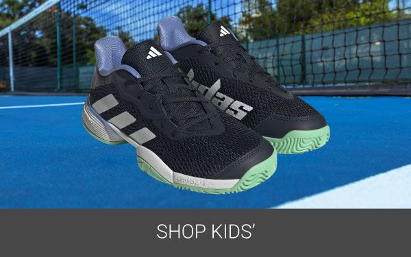 Kids' adidas Tennis Shoes