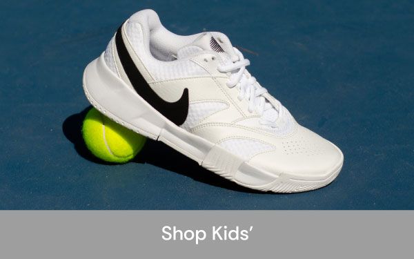 Kids' Nike Tennis Shoes