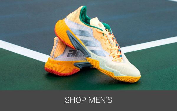 Men's adidas Tennis Shoes