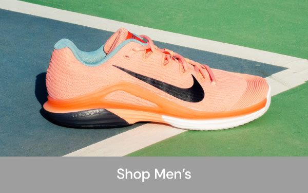 Men's Nike Tennis Shoes
