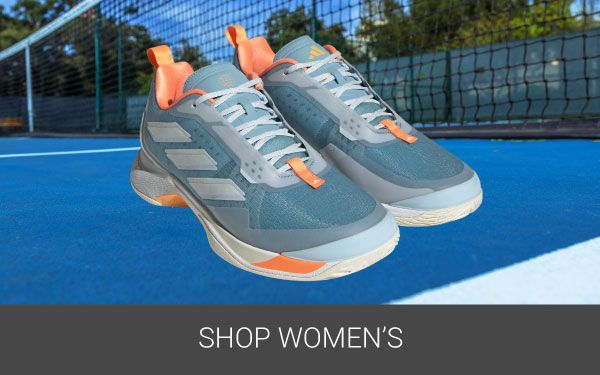 Women's adidas Tennis Shoes