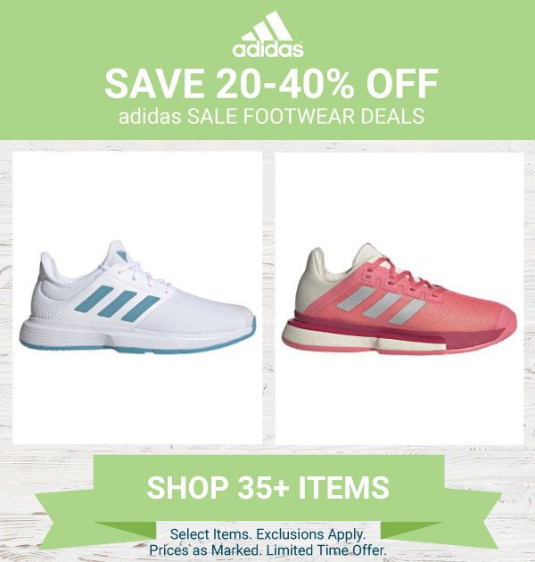 adidas Sale Tennis Shoes