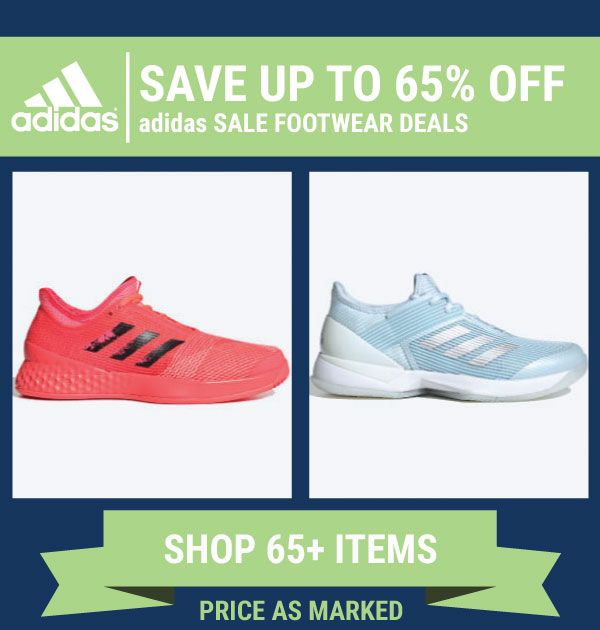 Adidas Sale Tennis Shoes