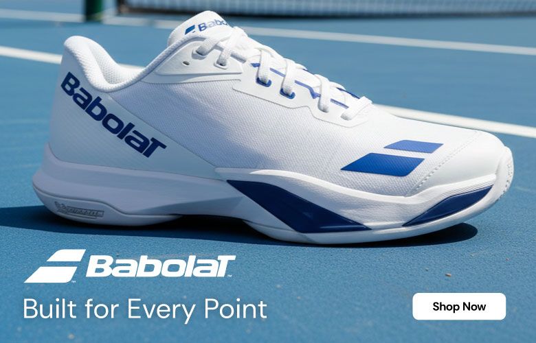 Babolat Tennis Shoes