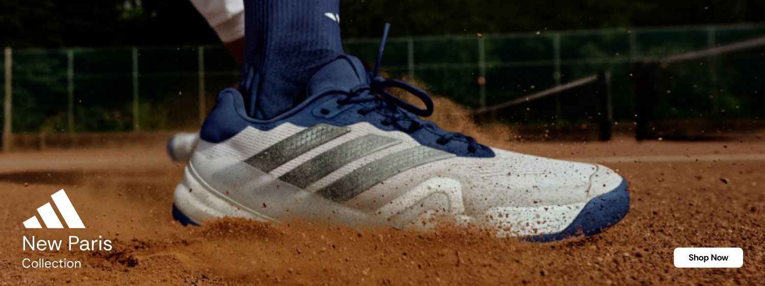 adidas Paris Collection