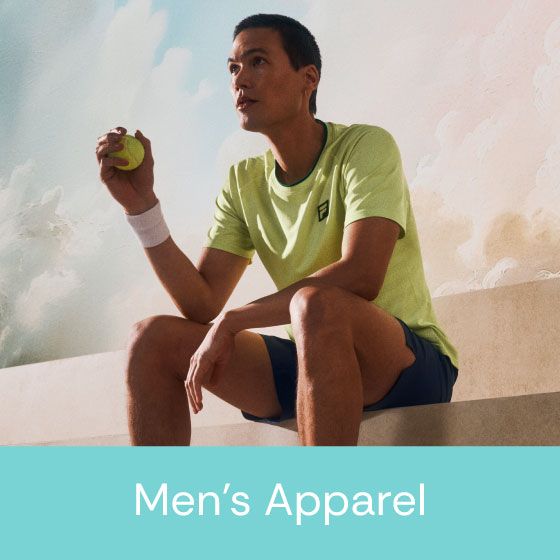 Men's Sale Apparel