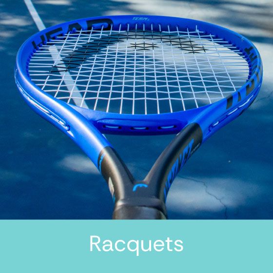 Sale Racquets