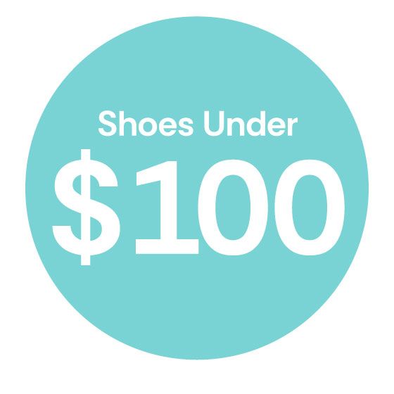 Shoes Under $100