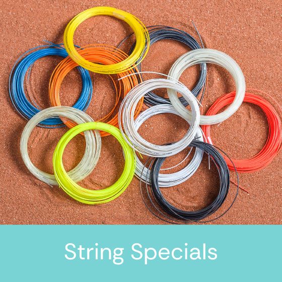 String Specials
