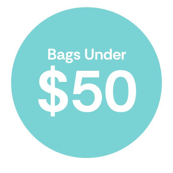 Bags Under $50