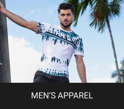 Men's Sale Tennis Apparel