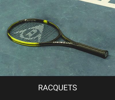 Sale Tennis Racquets