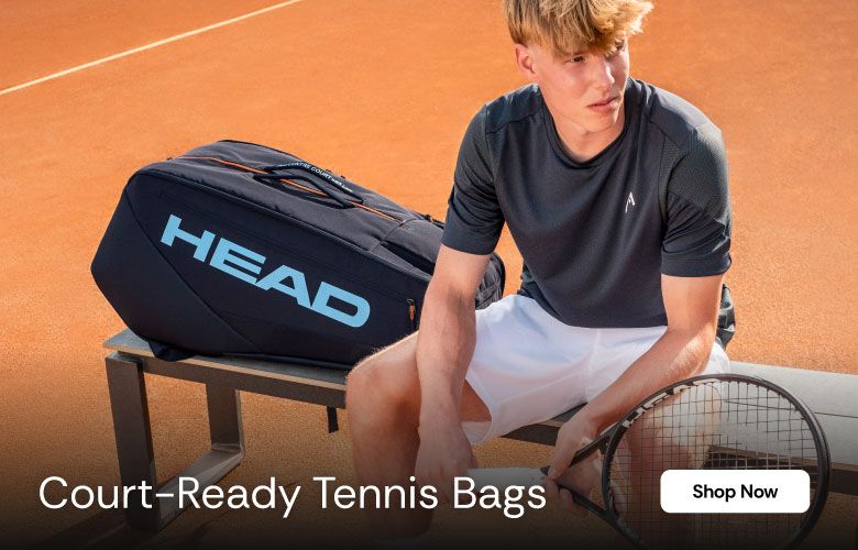 Tennis Bags