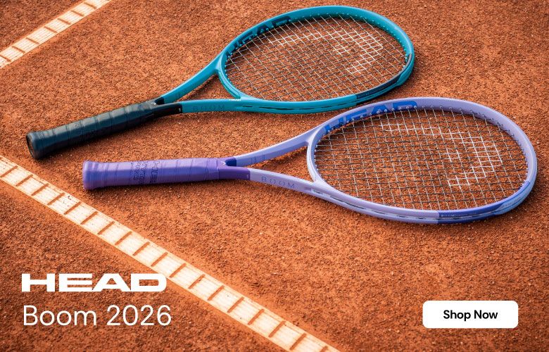 Head Boom 2026 Collection