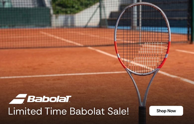 Babolat Sale