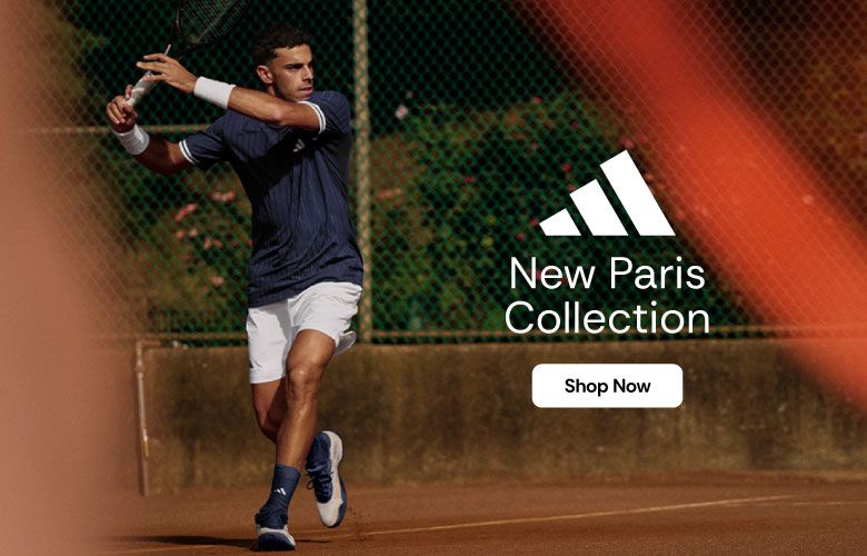 adidas Paris Collection